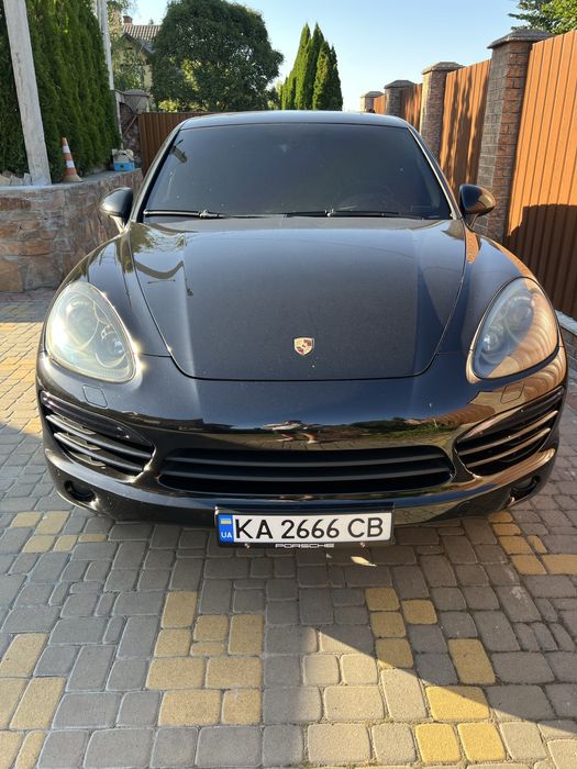 Porsche cayenne diesel вощможен Обмен