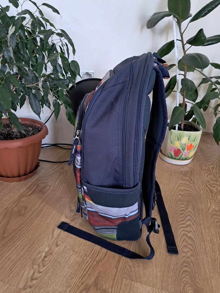 Рюкзак All Out Rucksack Kilkenny від Hama для школи та відпочинку