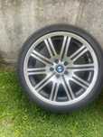 Vendo ou troco jante BMW 19''