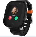 Smartwatch dla dzieci Xplora X6 Play czarny
