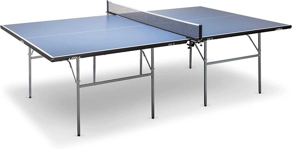 Stół do tenisa stołowego, ping ponga Joola 300-S 274x153 , NOWY