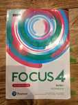 Język angielski Focus 4 ćwiczenia