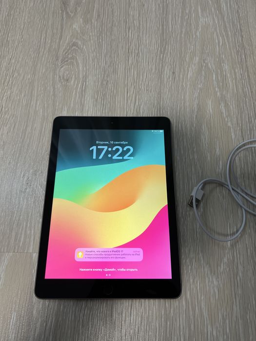 Apple IPad 6 Gen. WIFI 32Gb
