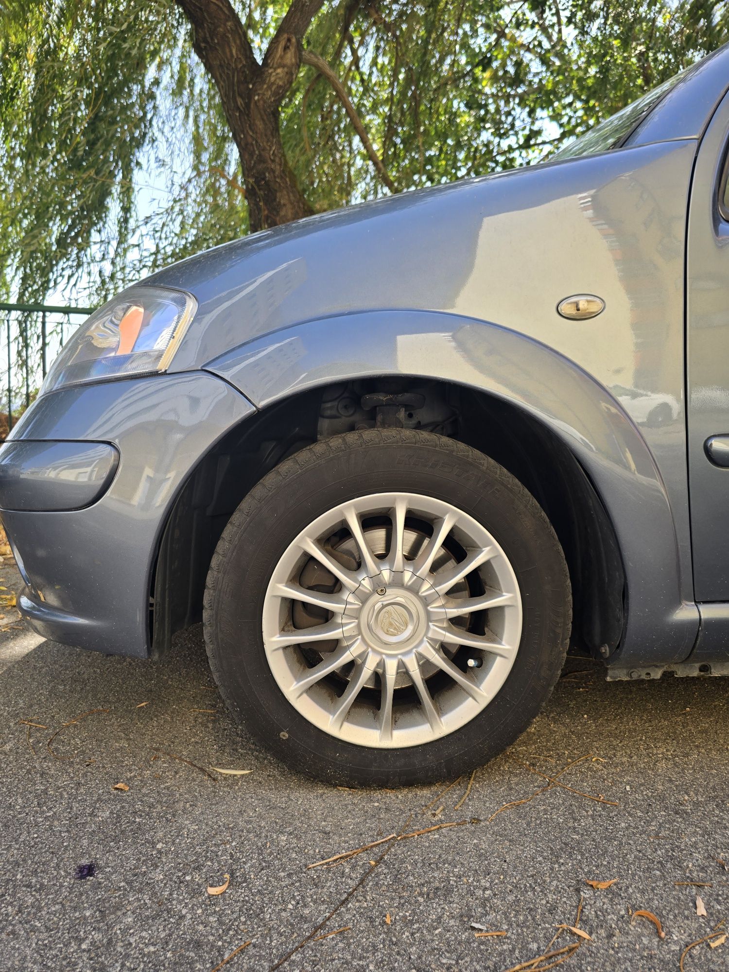 Citroen C3 1.1 Gasolina