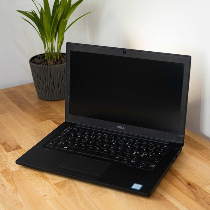 Okazja ! Ultrabook DELL bardzo wytrzymały IDEALNY do pracy, nauki,