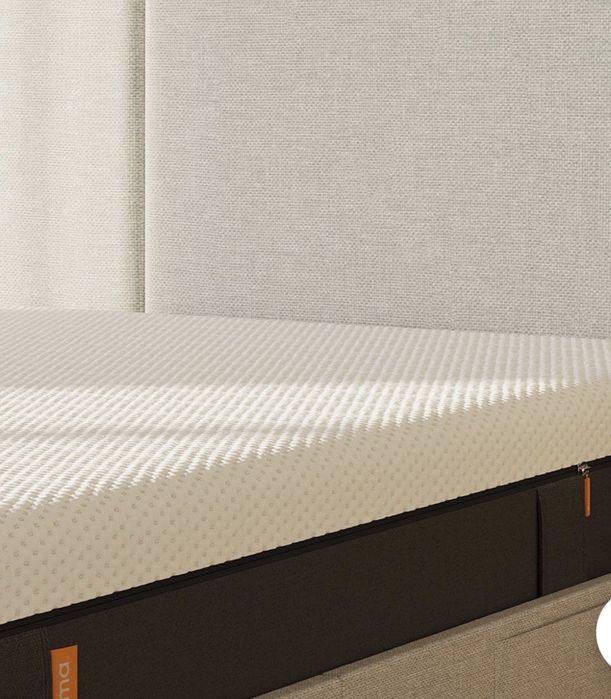 Colchao Emma original