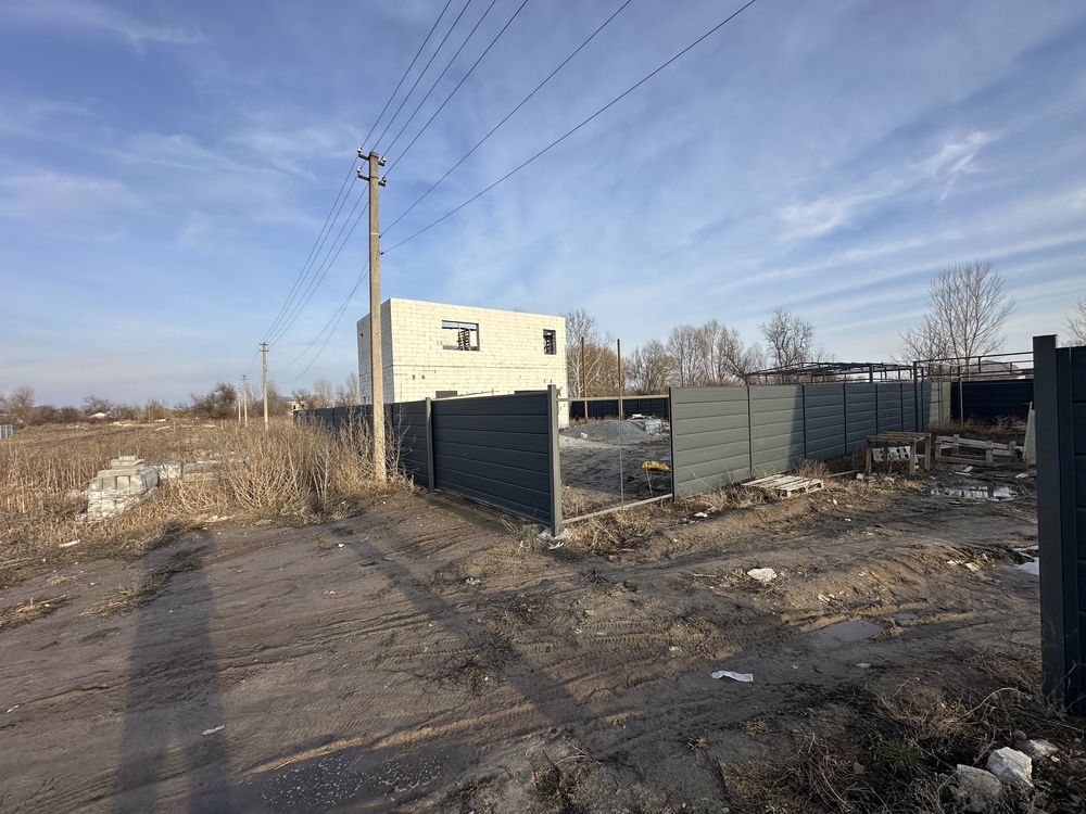 Продаж будинку Велика Кохнівка