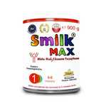 Smilk 1 mlekoMleko Modyfikowane  początkowe Smilk MAX