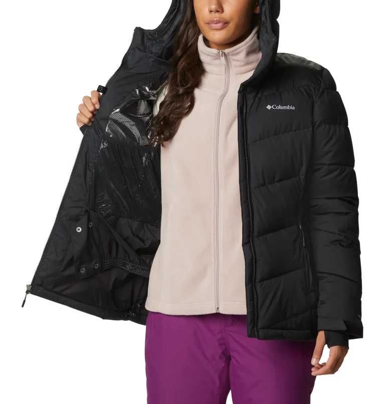 Kurtka zimowa damska Columbia (s,m,l,xl,xxl)