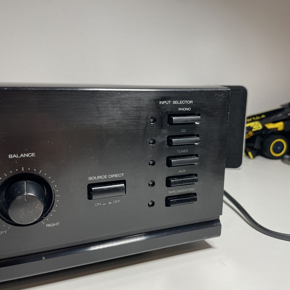 Amplituner AKAI AM-17