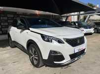 Peugeot 3008 1.5 BlueHDi GT EAT8