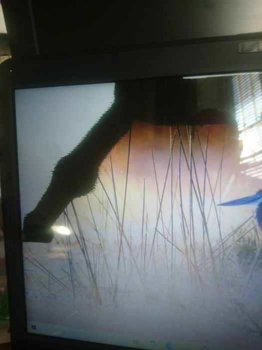 Ноутбук "Fujtsu AH512" на запчастини,відновлення або розбір робочий.