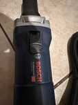 Sprzedam Bosch Szlifierka prosta GGS 28 LCE