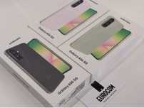Samsung A56 5G 128GB, 256GB Graphite,Lightgray,Pink,Olive, Legionowo D