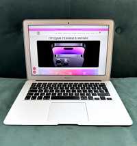 MacBook Air 13'' 2015 i5,8Gb,128ssd Оплата частинами Приват і Моно
