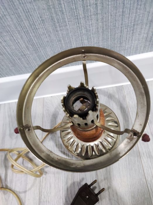 Світильник (нічник)