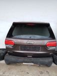 Кришка багажника Ляда на Jeep Grand Cherokee WK2 Гранд Чероки 10-21