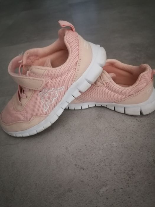 Adidasy Kappa r.27 20zl