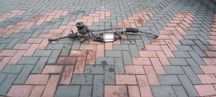 Рулевая рейка Passat B6 Руйка рульова електрична Пасат Б6
