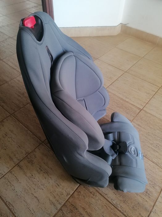 Chicco Cadeira Auto 40-105