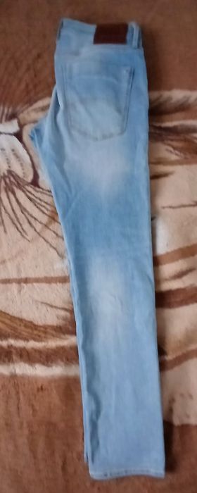 Джинси  Tommy Hilfiger