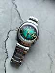 Zegarek Orient CA 27J Chrono Ace Mexican Automatic