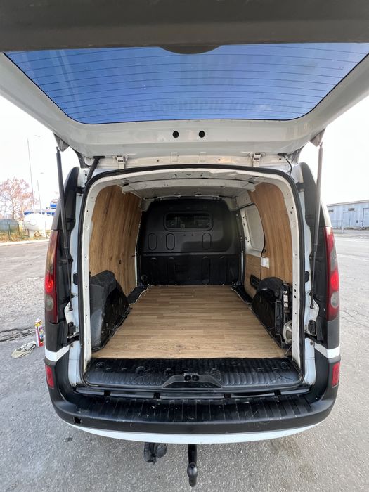 Рено кенго 1.5 дизель K 9k! 2009год рест ! kangoo renault