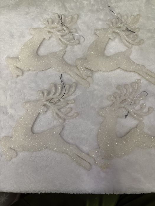 Новорічні прикраси