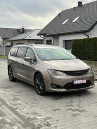 Chrysler Pacifica Touring Plus S