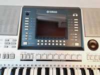 YAMAHA PSR S910/keyboard