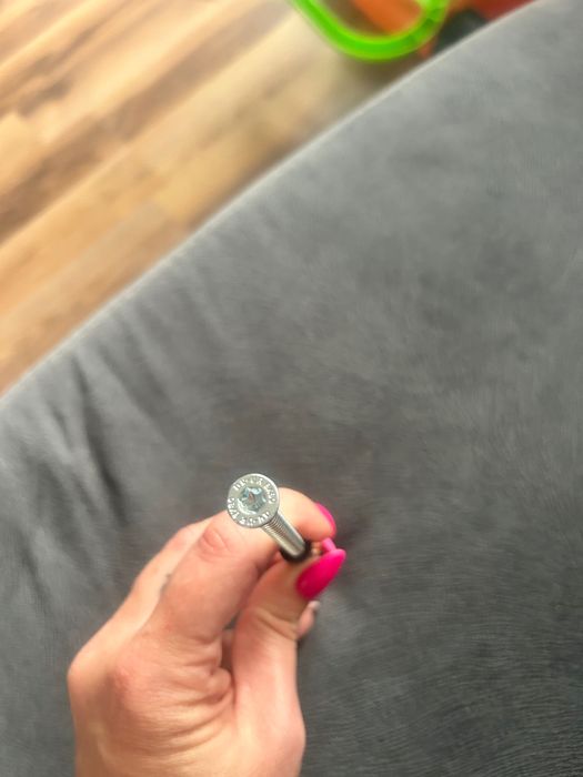 Wurth kołki ramowe 8x80 10/30 50szt