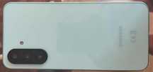 Samsung Galaxy a26 5g TANIO OPISSS