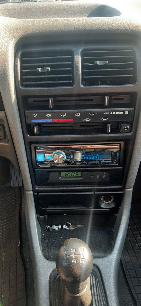 Suzuki Swift 1,0   2003r