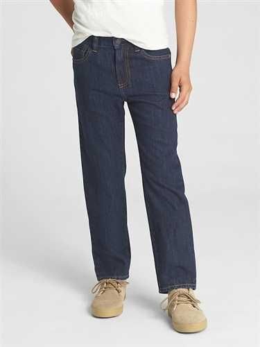 Джинсы Gap  Kids Original Jeans with Washwell™ REGULAR