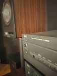 Amplificador NAD C320 BEE