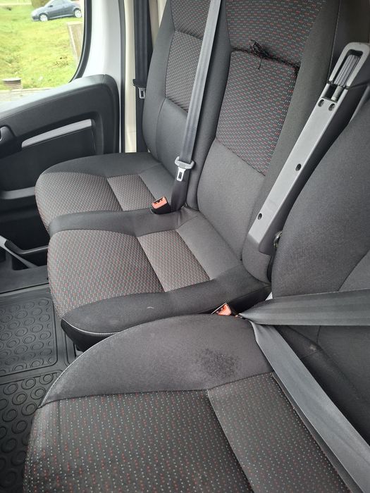 Sprzedam Citroen Jumper