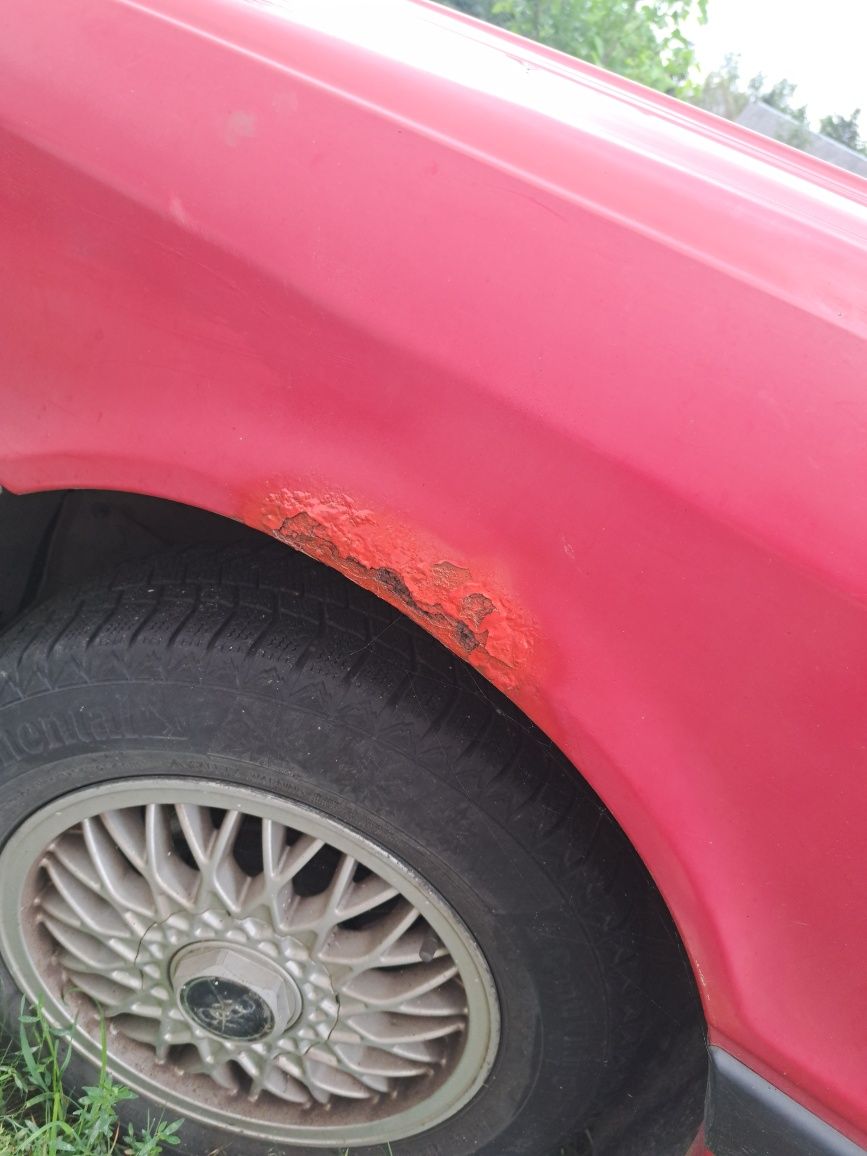Audi 80 b3 1.8 S Silnik chodzi zaczęło coś stukać