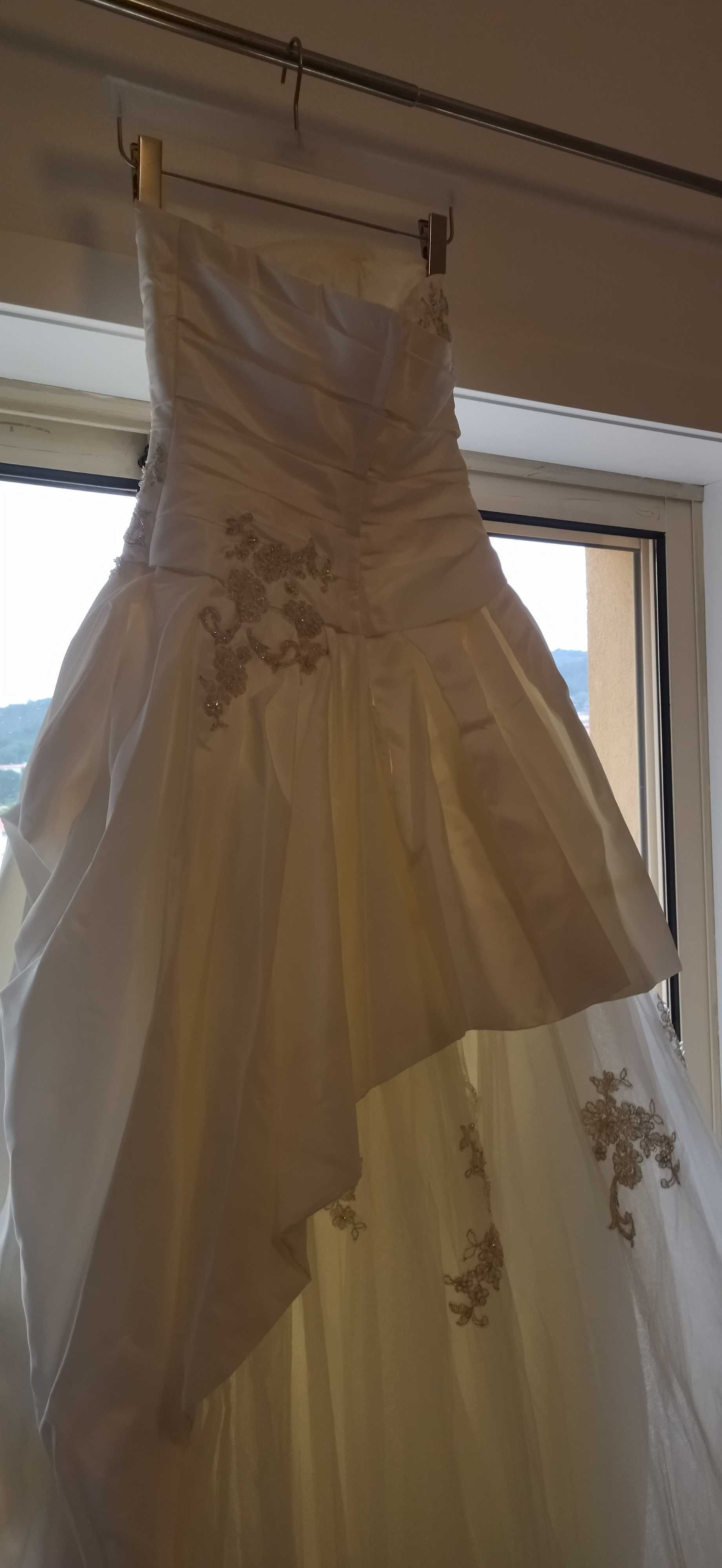 Vestido de noiva La Sposa Collection