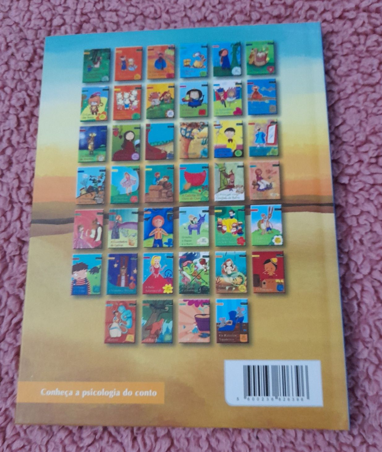 Livro Pingo Doce: Rapunzel