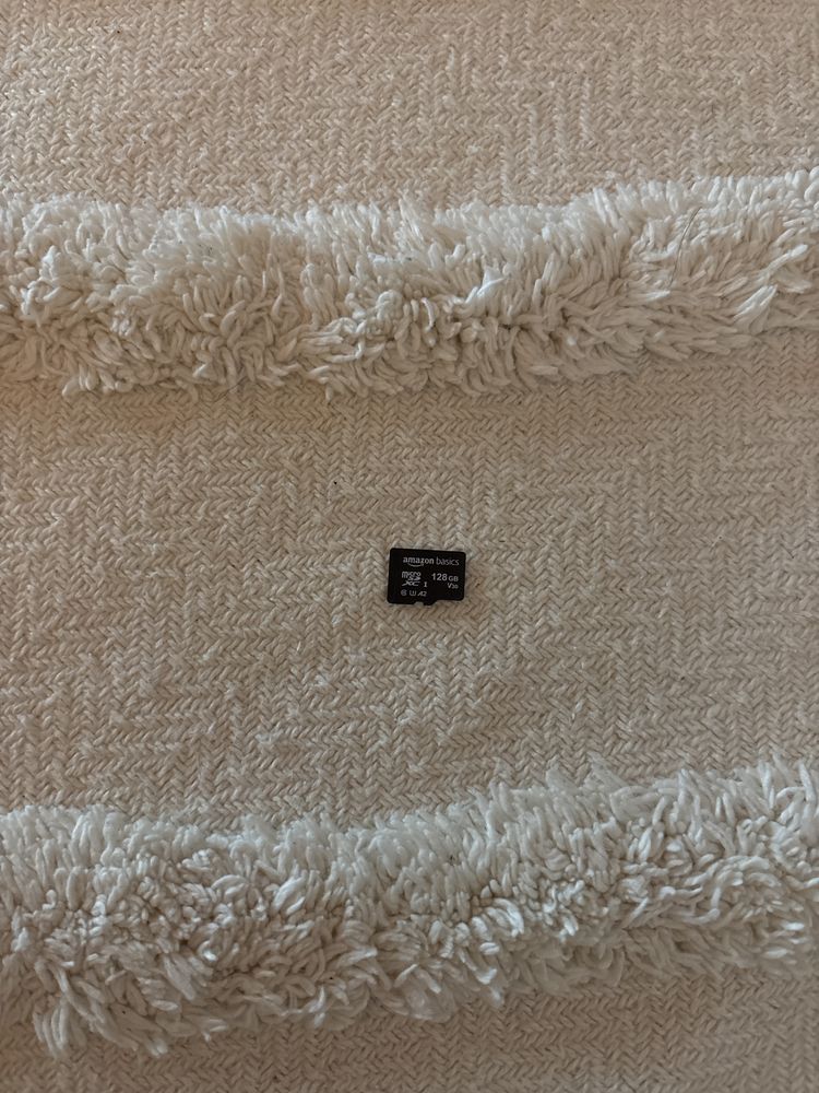 Karta pamieci amazonbasic 128gb