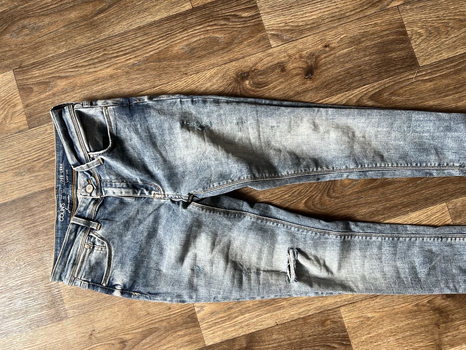 Джинсы philipp plein + джинсы colins