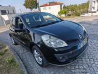Renault Clio III 1.2 16v
