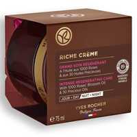 Yves Rocher Riche Creme 75 ml krem dzień/noc