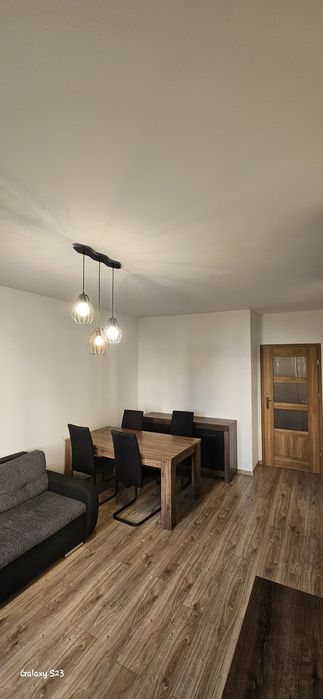 Mieszkanie do wynajęcia.  Lublin 2 pokoje. -2500zl