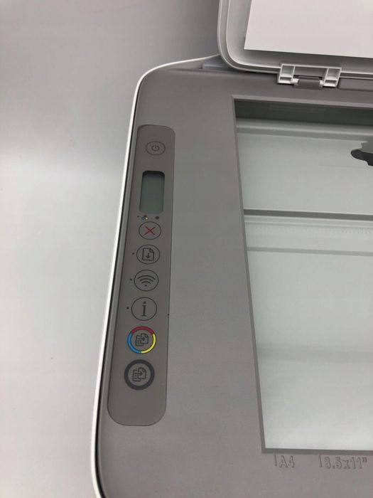 HP DeskJet 2820e drukarka skaner kopiarka WiFi 3 msc Instant Ink