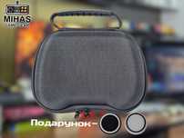 Чохол-кейс 2в1 транспортування геймпадів: Xbox PlayStation Radiomaster
