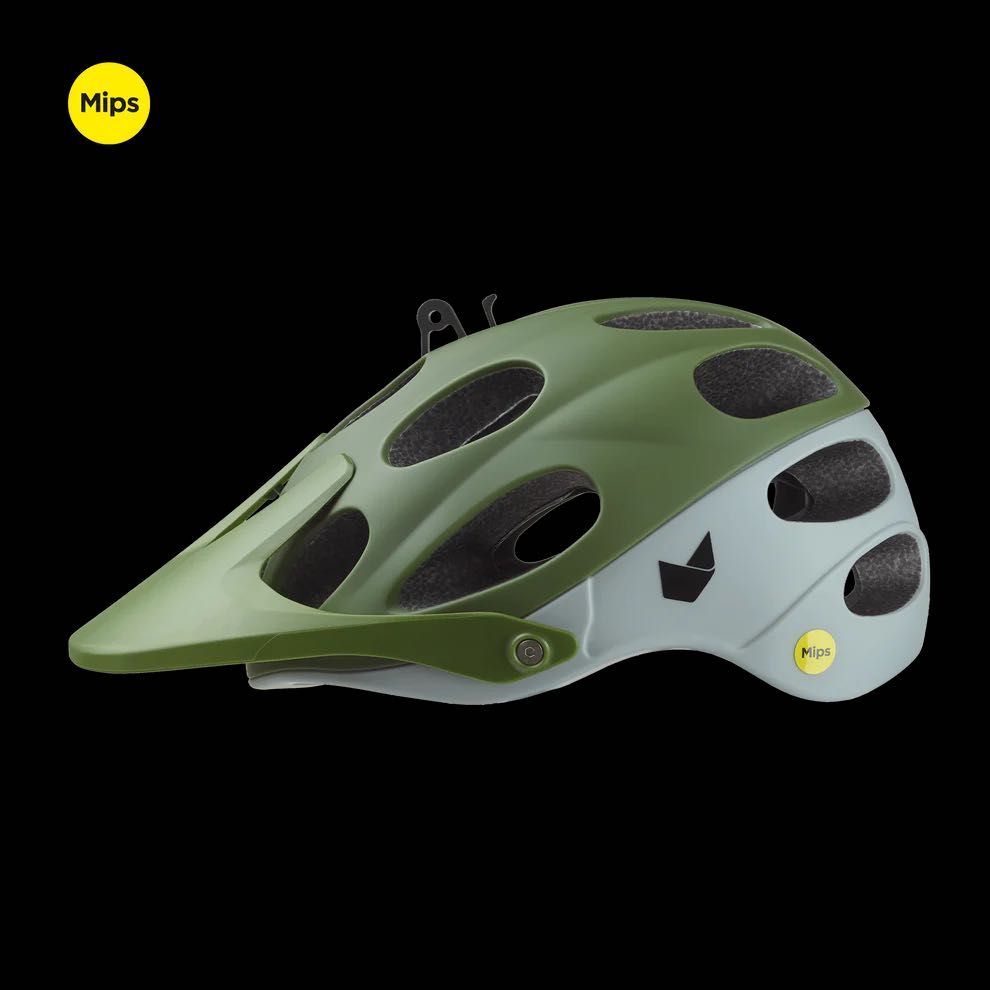 Catlike kask Yelmo Mips S (51-54) mtb, enduro, trail NOWY