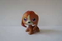 Figurka pies piesek beagle Littlest Pet Shop Hasbro