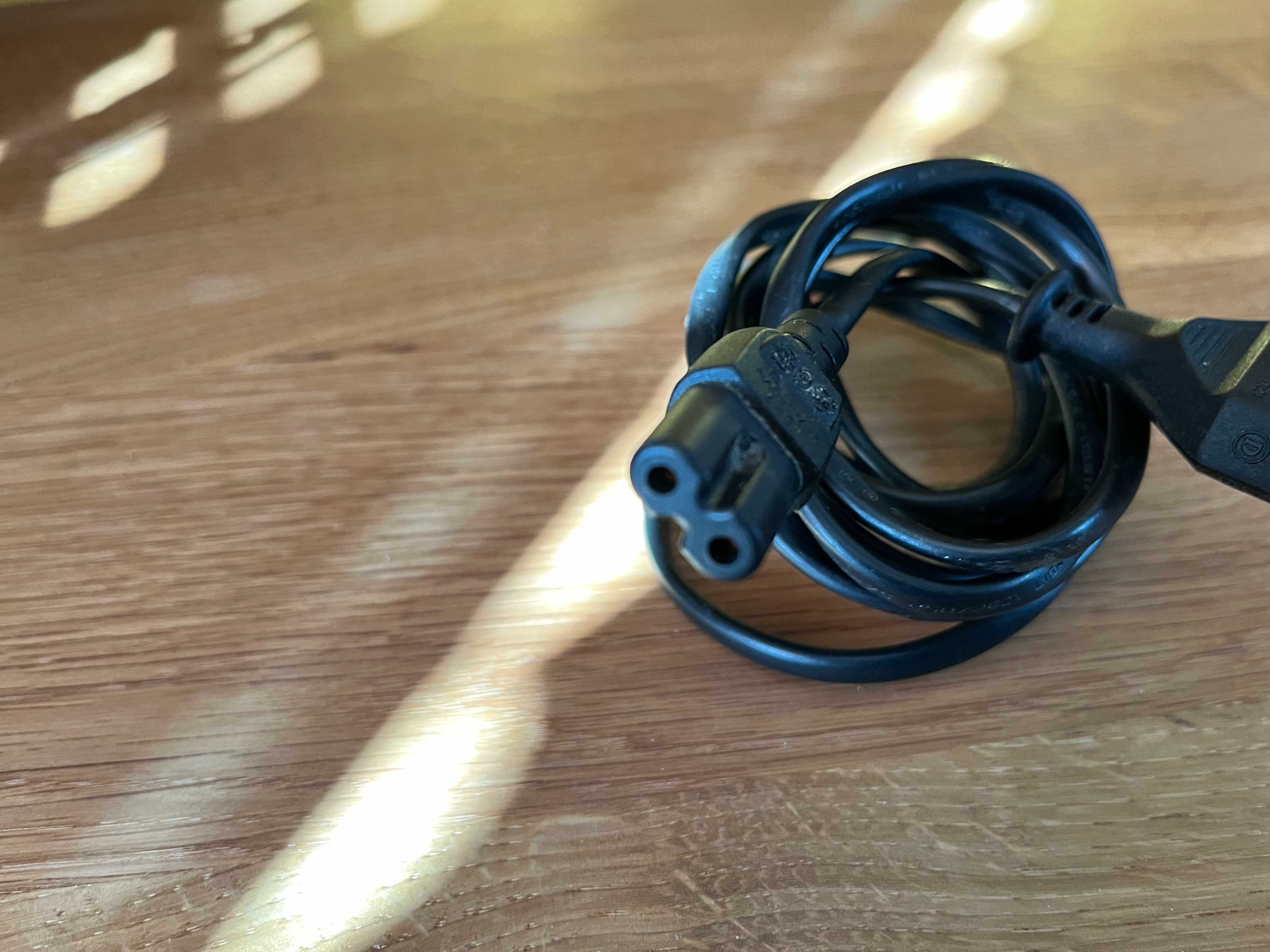 Kabel sieciowy 1,9 m