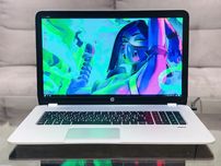 Hp envy 17/FHD/IPS/i7-4700MQ/3.4 GHz/12 ГБ/SSHD 1TB/GeForce GT740M/3ГБ